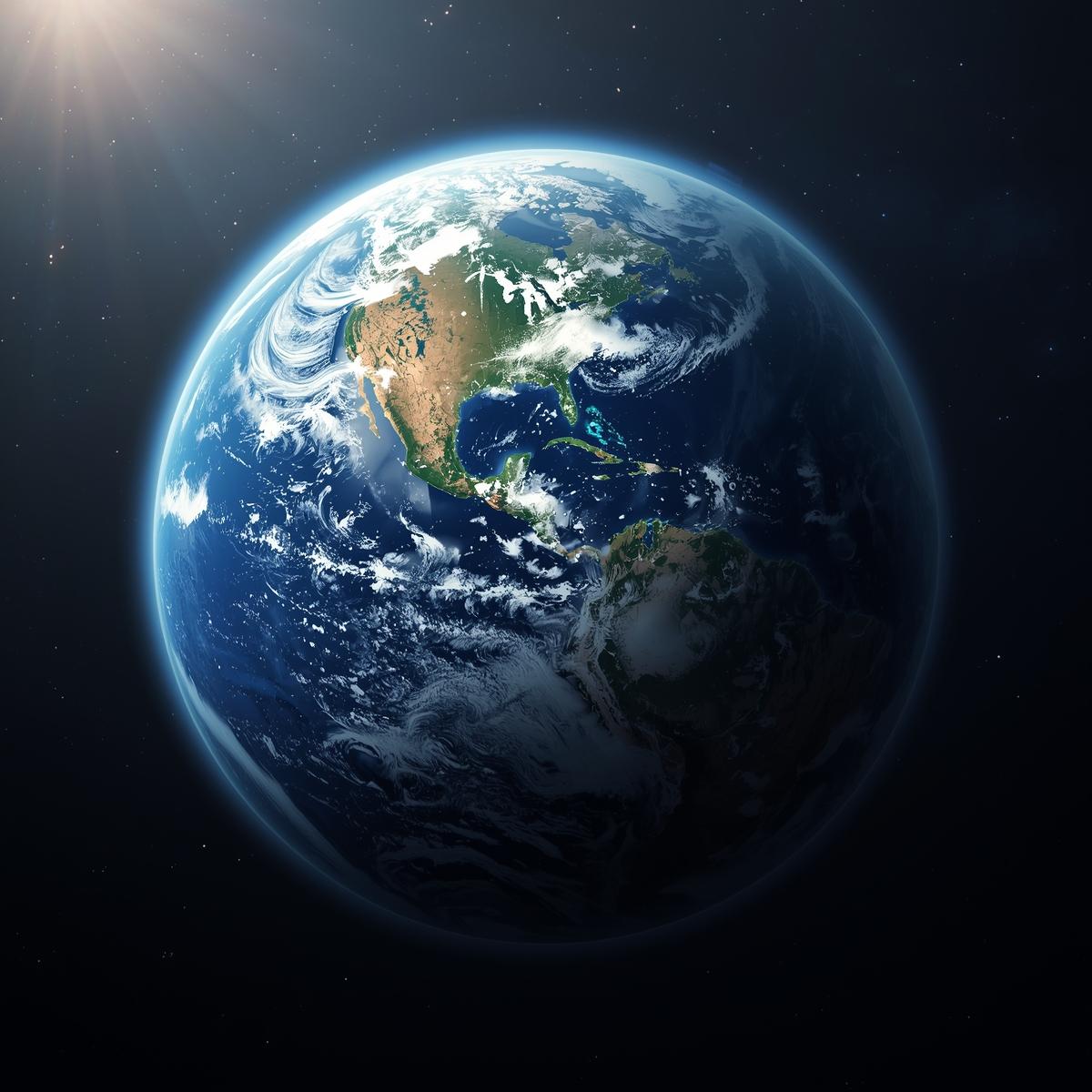Planeta Zemlja
